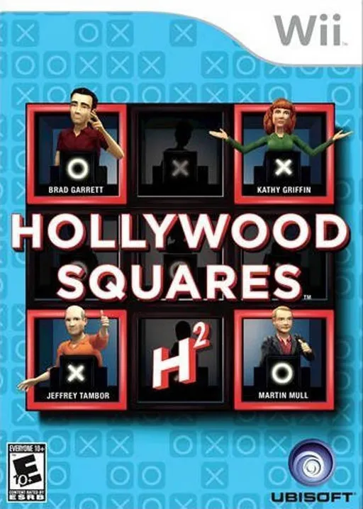 Hollywood Squares (USA)